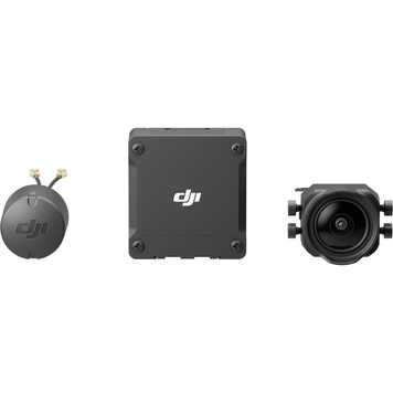 Відеосистема FPV DJI O3 Air Unit (CP.FP.00000070.01) 05004 фото