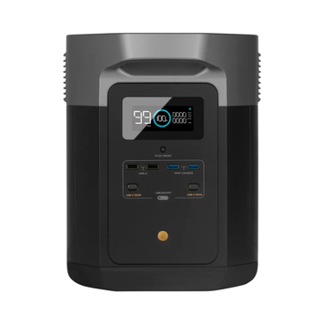Зарядна станція EcoFlow DELTA Max 1600 (DELTAMAX1600-EU) 22001 фото