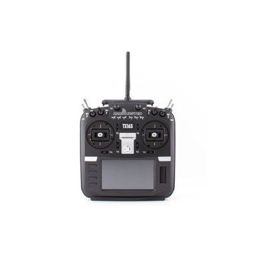 Пульт керування RadioMaster TX16S MkII Hall v4.0 Gimbal ExpressLRS EdgeTX M2 (HP0157.0020) 61002 фото