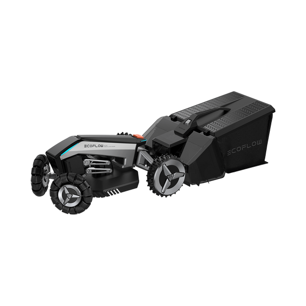 Робот-газонокосарка EcoFlow BLADE (EF-BLADE) 21006 фото