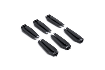 DJI Mavic 3 Enterprise Series Low-Noise Propellers (CP.EN.00000501.01) 01302 фото