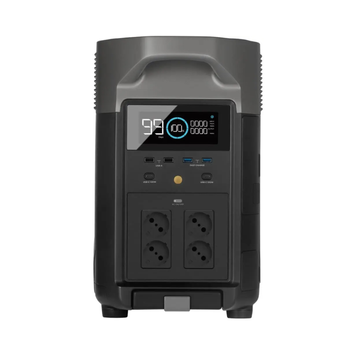 Зарядна станція EcoFlow DELTA Pro (DELTAPro-EU) 22003 фото