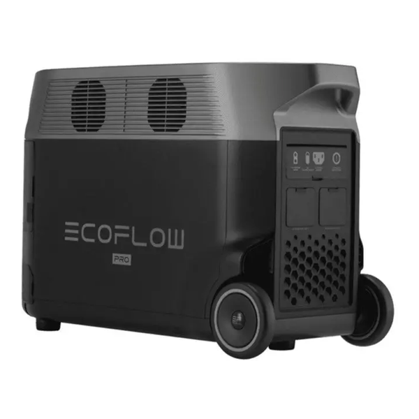 Зарядна станція EcoFlow DELTA Pro (DELTAPro-EU) 22003 фото