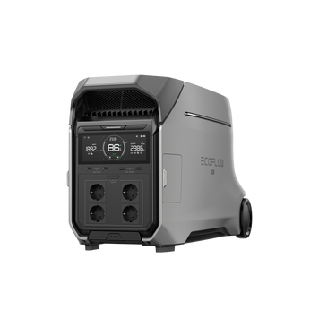 Зарядна станція EcoFlow DELTA Pro 3 EU-Version (EFDELTAPRO3-EU-CBox) 22004 фото