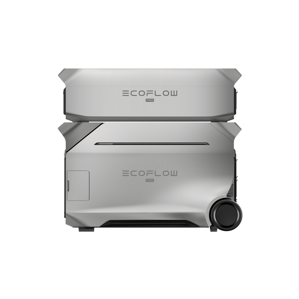 Зарядна станція EcoFlow DELTA Pro 3 EU-Version (EFDELTAPRO3-EU-CBox) 22004 фото