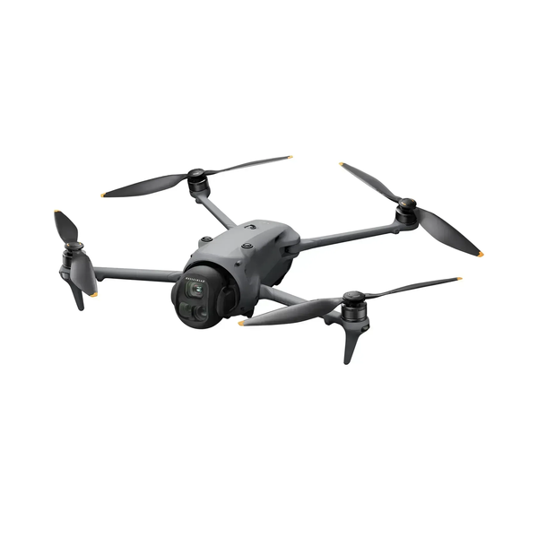DJI Mavic 4 Pro Fly More Combo with DJI RC 2 (CP.MA.00000848.01) 01304 фото